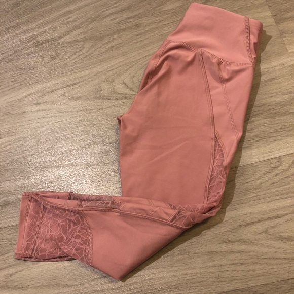 RBX Running Leggings - Picture 4 of 5